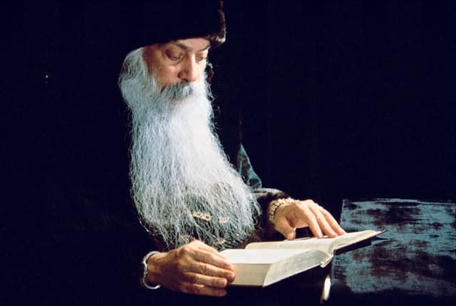 Rajneesh 